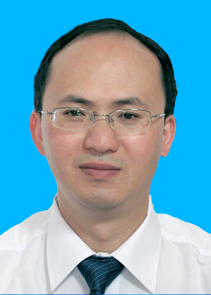 Bin Zhang