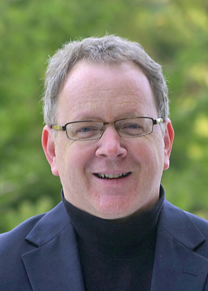 Mark Mazzola
