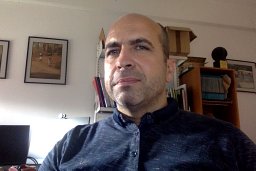 Benjamin Gourbal