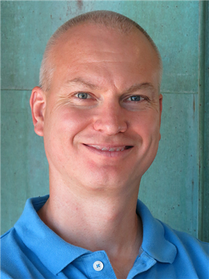 Brian P. Bailey
