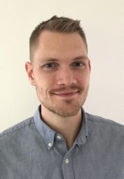 Henrik Riel