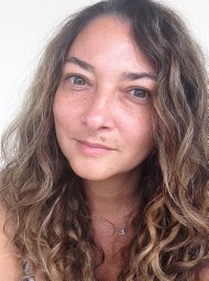 Adriana S. Ribeiro