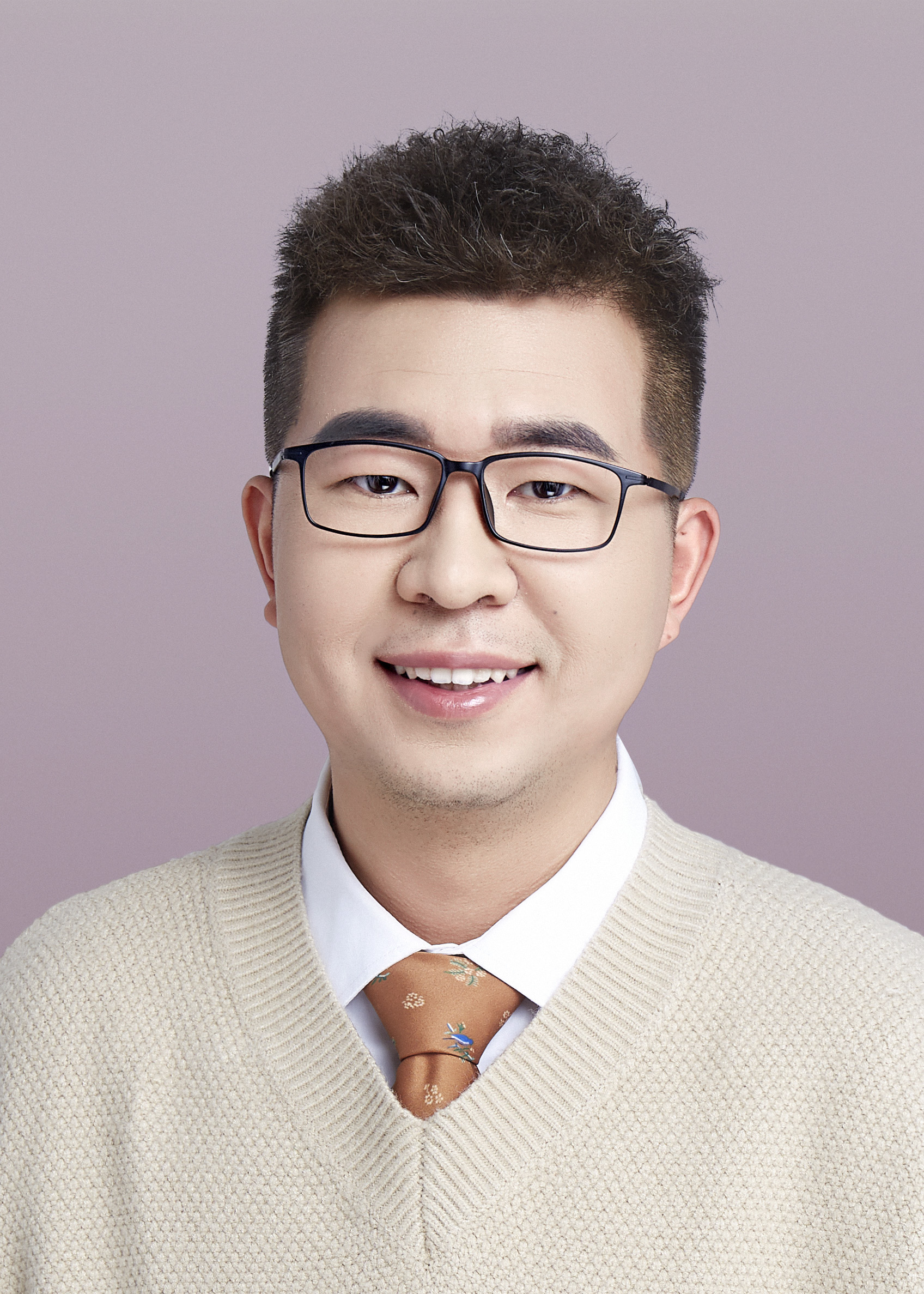 Yu Zhang