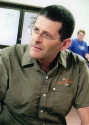 Richard Malik