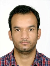 Hament Thakur