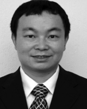 Haifeng Zhang