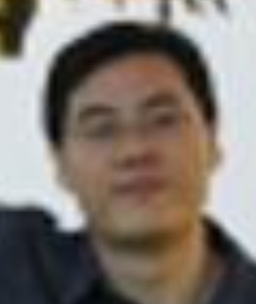 Rongping Ruan