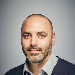 Paolo Fogliaroni