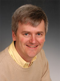Andrew Huxley