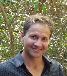 Darren M. Crayn