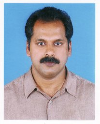 Balu K. Chacko