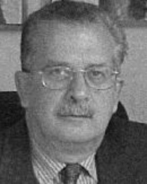 Rafael Aracil