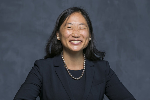 Cynthia Lin Lawell