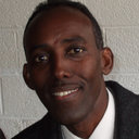 Kontie M Moussa