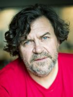 Trond Helge Torsvik