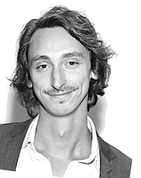 Christian Dansereau