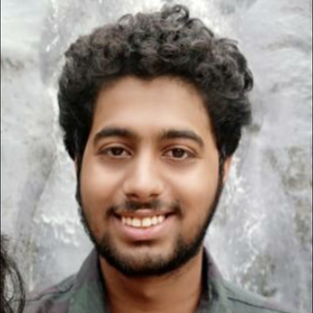 Inderjeet Nair