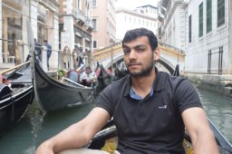 Agastya Prakash Bhati