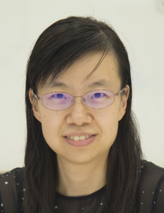 Yanhua Wu