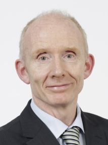 Andrew Livingston
