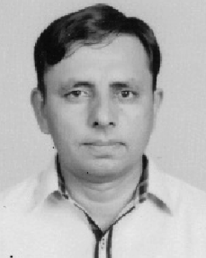 Arshad Ali
