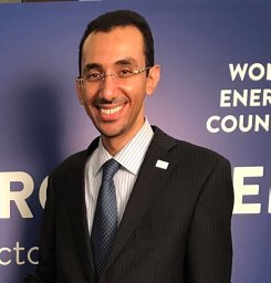 Yousef M. Alshammari