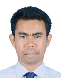 Kadarusman