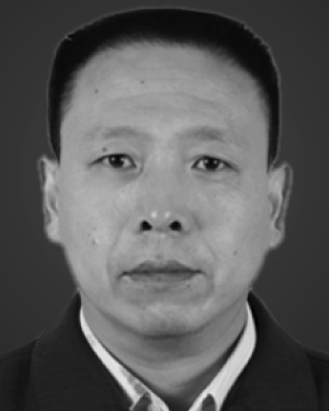 Tonghai Hu
