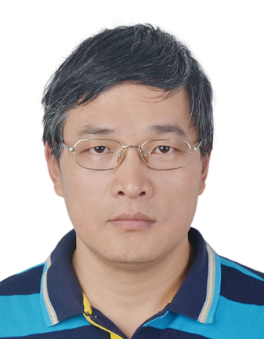 Jinhao Zhao