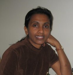 Pradeepa Silva