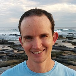 Alan Griffiths