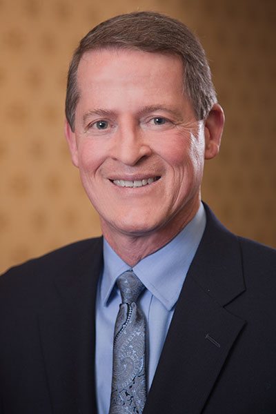 Charles A. Vacchiano