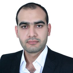Ihsan Hussien