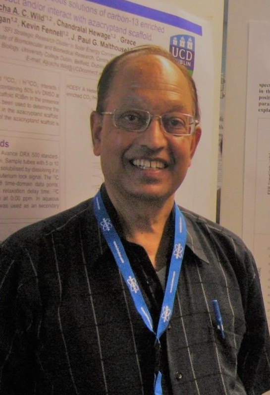 Sushil K. Misra