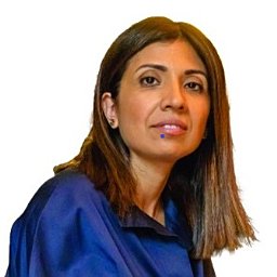 Jinane Mounsef