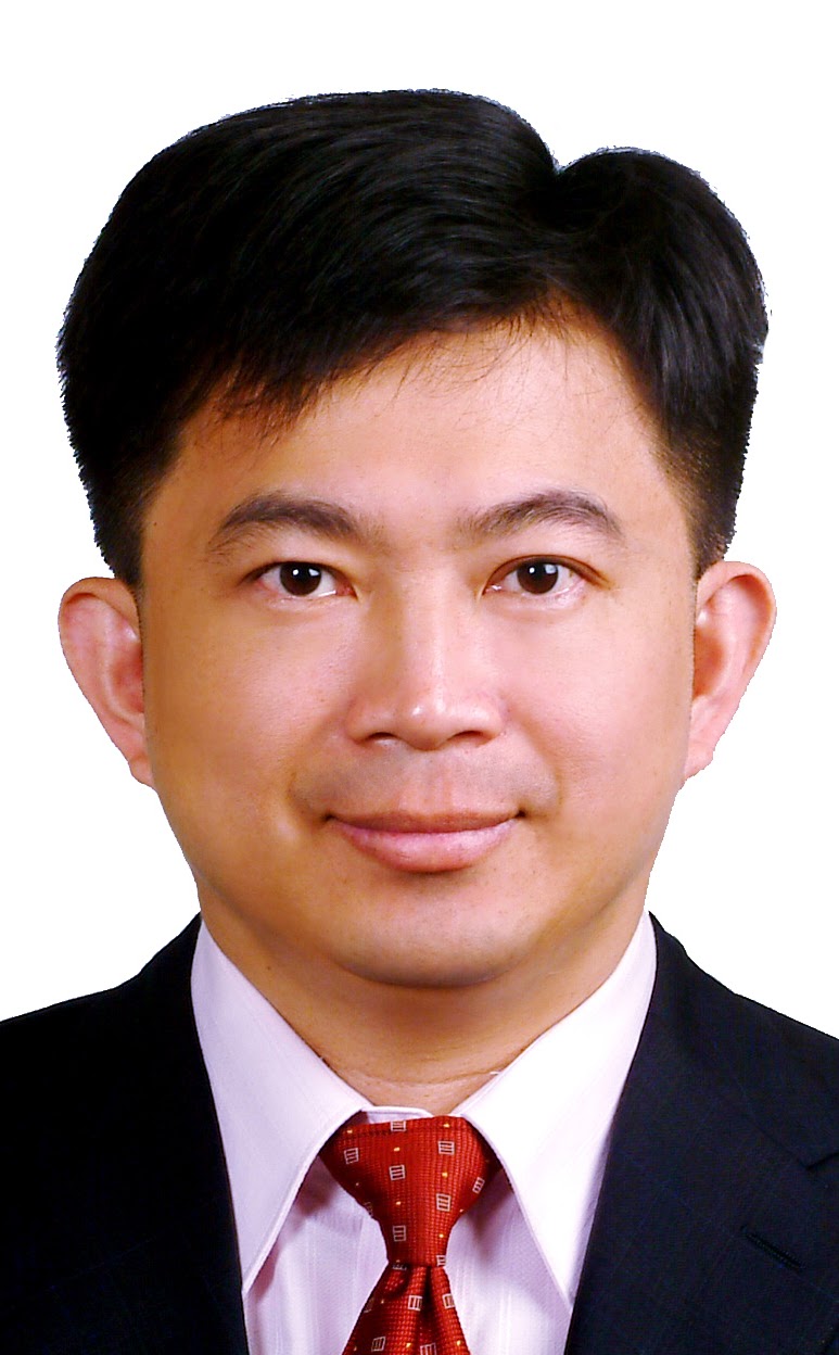 Chih-Peng Li
