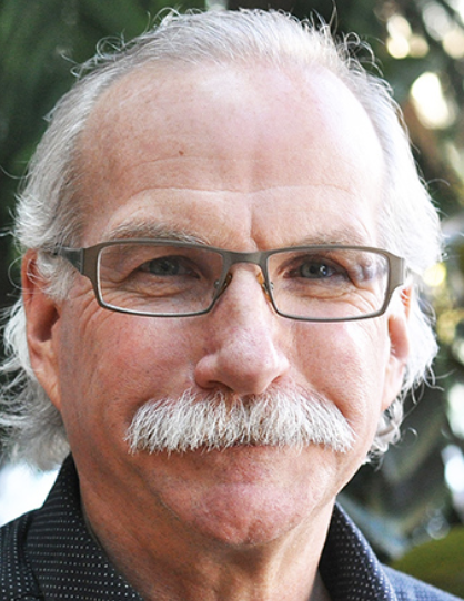 Gregg Mitman