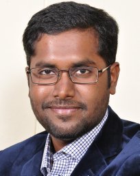 Shankarachary Ragi
