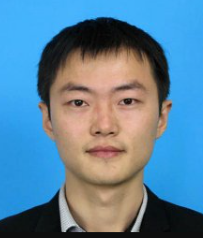 Yaobing Huang