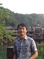 Jing Chen