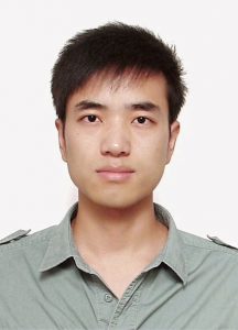 Qingdong Ou