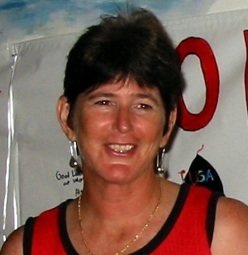 Katherine Kilpatrick