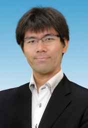 Masaharu Kagawa