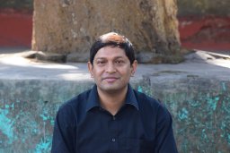 Dutta Saibal