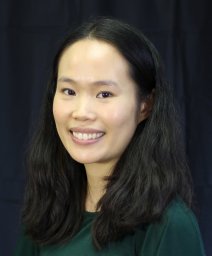 Tammy Jiang