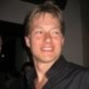 Daniel Oberg
