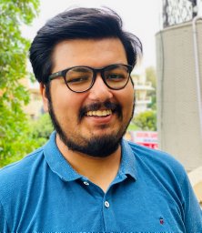 Vatsal Sanjay