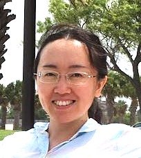 Mei Yang