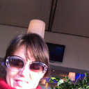 Julie Moussi-Frances