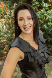 Lisa Sharwood
